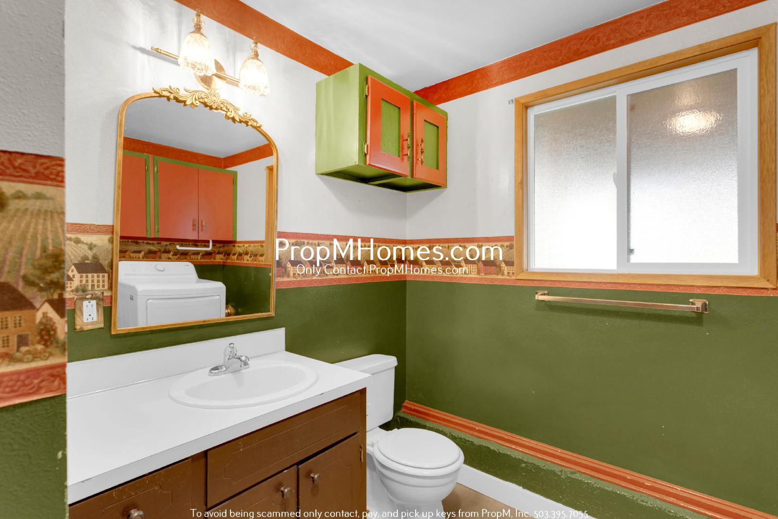 Updated Four Bedroom Home w/ Huge Yard! property image