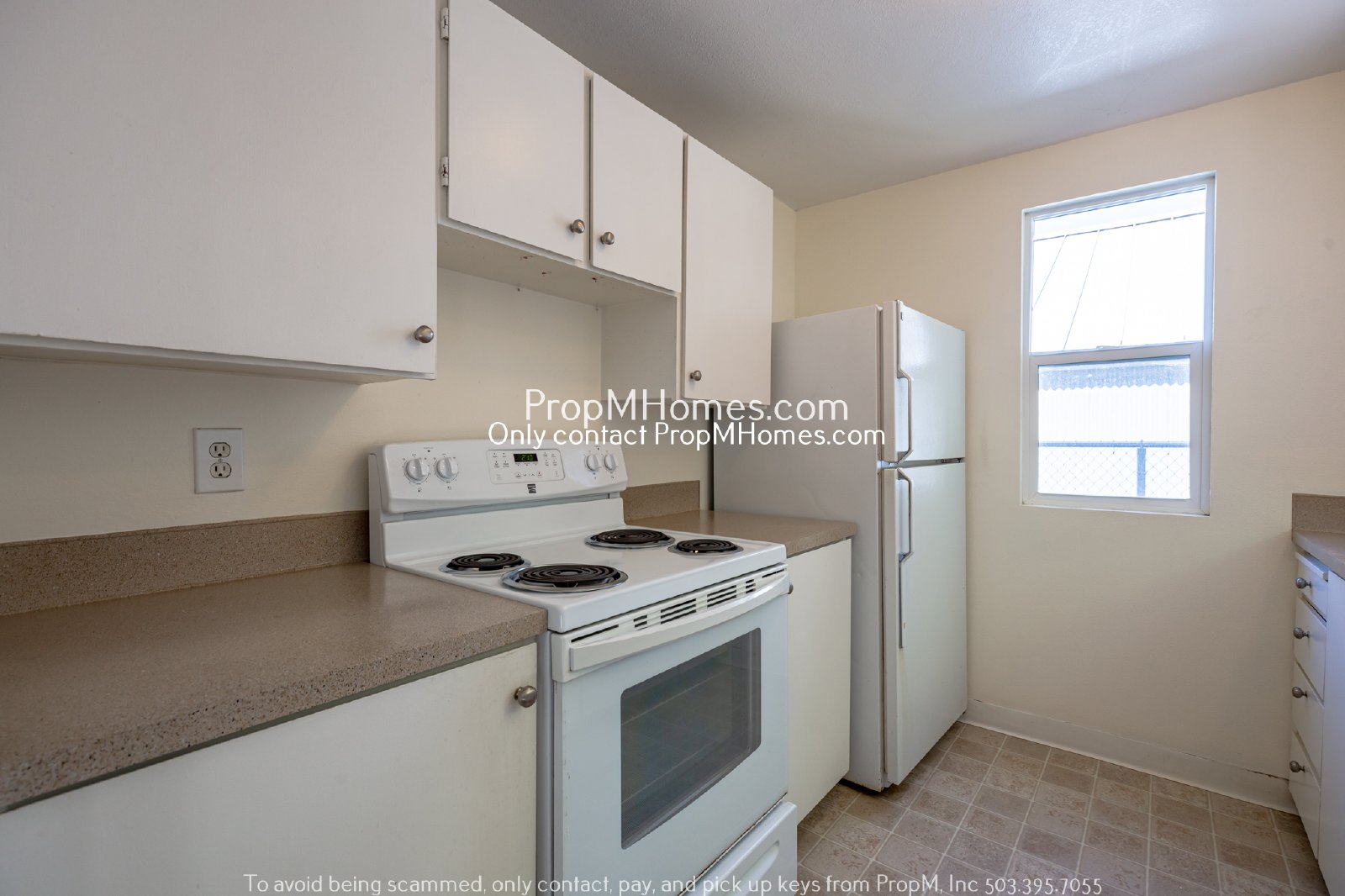 Ground Level Two Bedroom in Multnomah Village! property image
