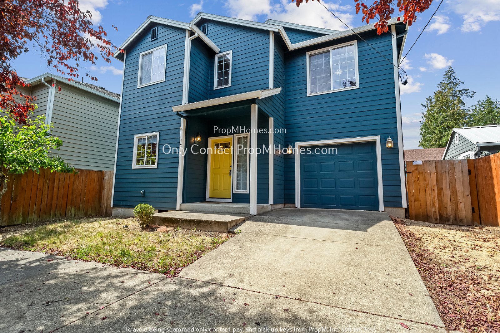 Three Bedroom Retreat with Open-Concept Living and Modern Finishes! property image