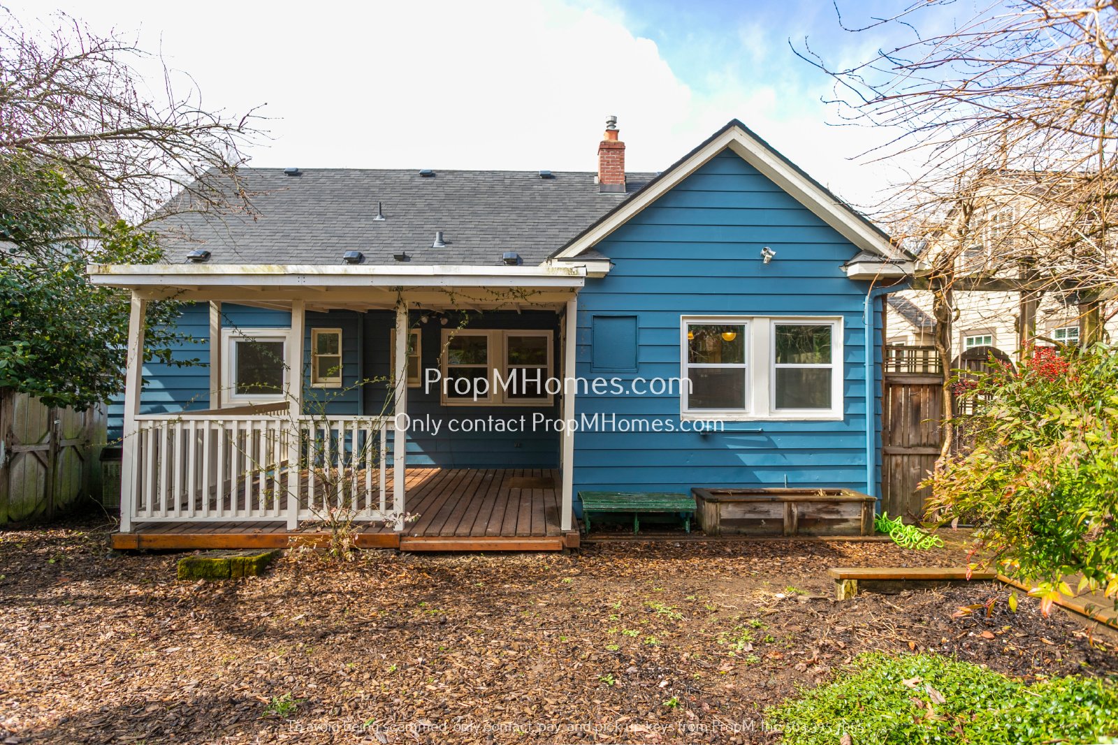 Four Bedroom Beauty in Prime NE Location! property image