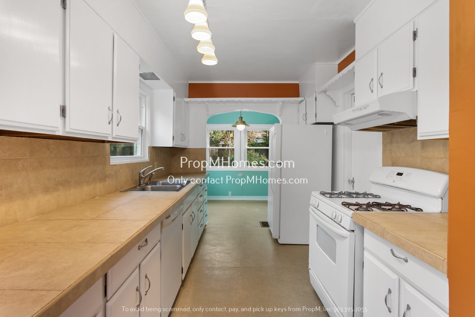 Four Bedroom Beauty in Prime NE Location! property image