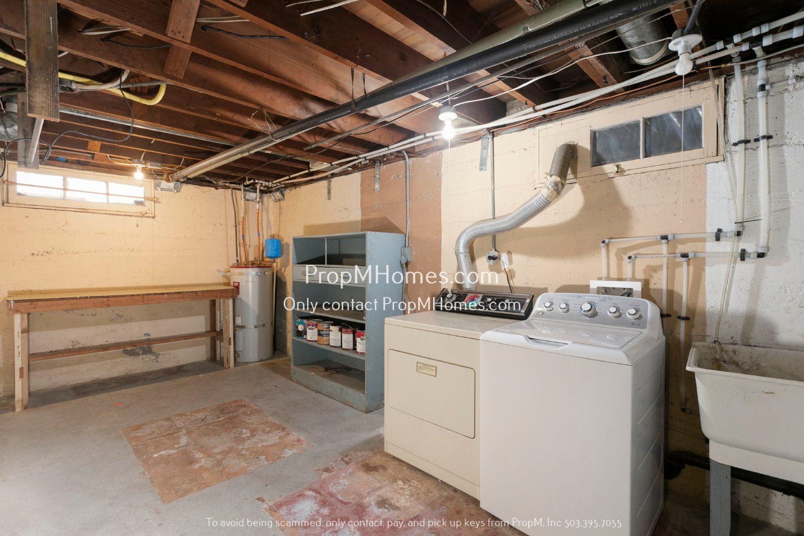 Four Bedroom Beauty in Prime NE Location! property image