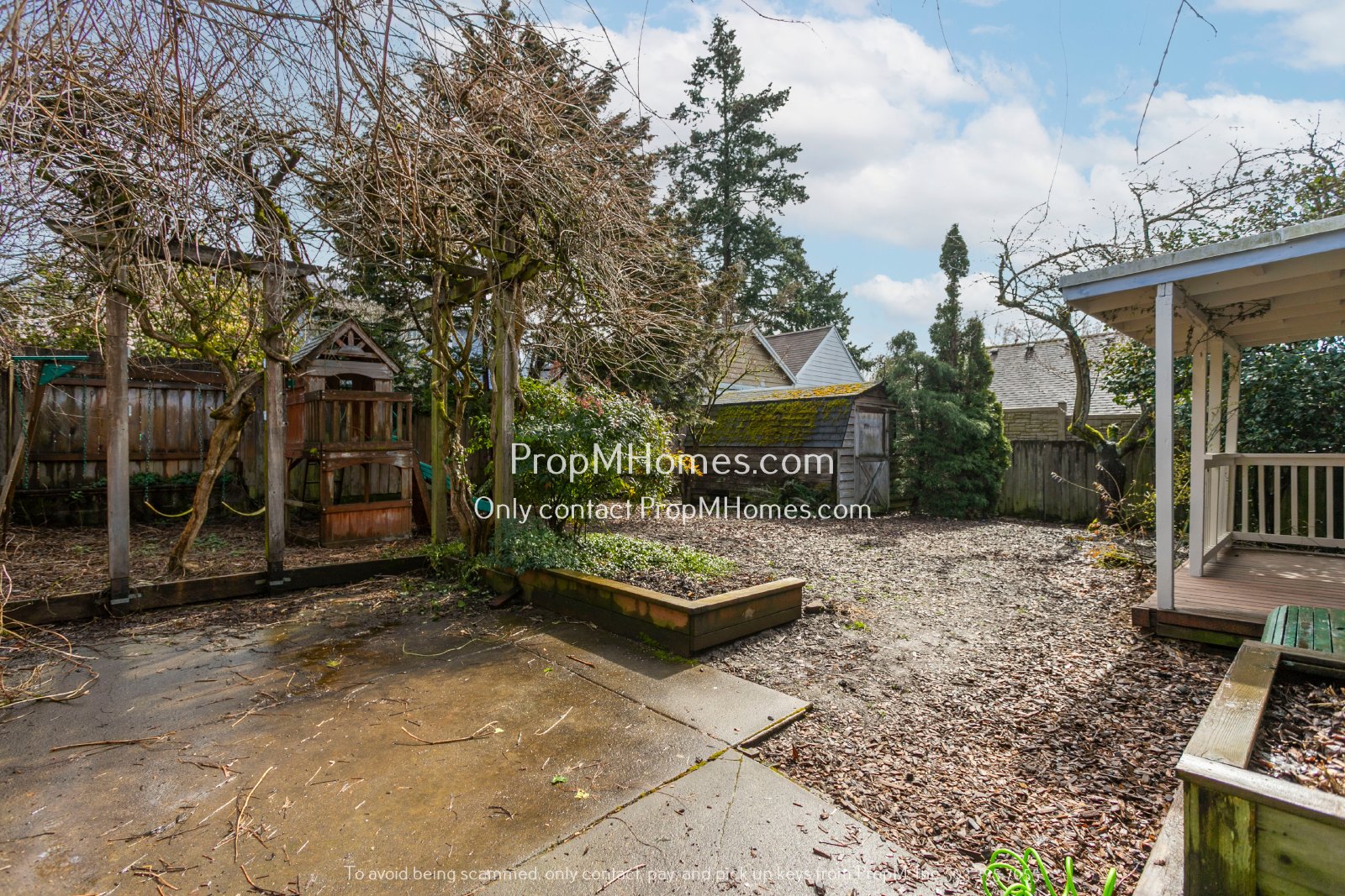 Four Bedroom Beauty in Prime NE Location! property image