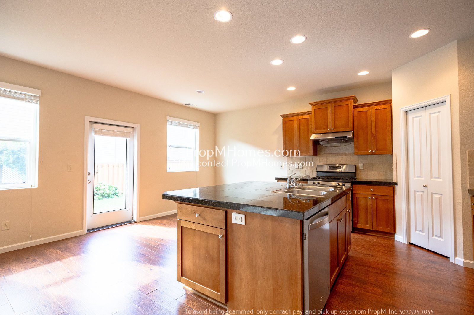 Spacious Four-Bedroom Gem with a Bonus Room! property image