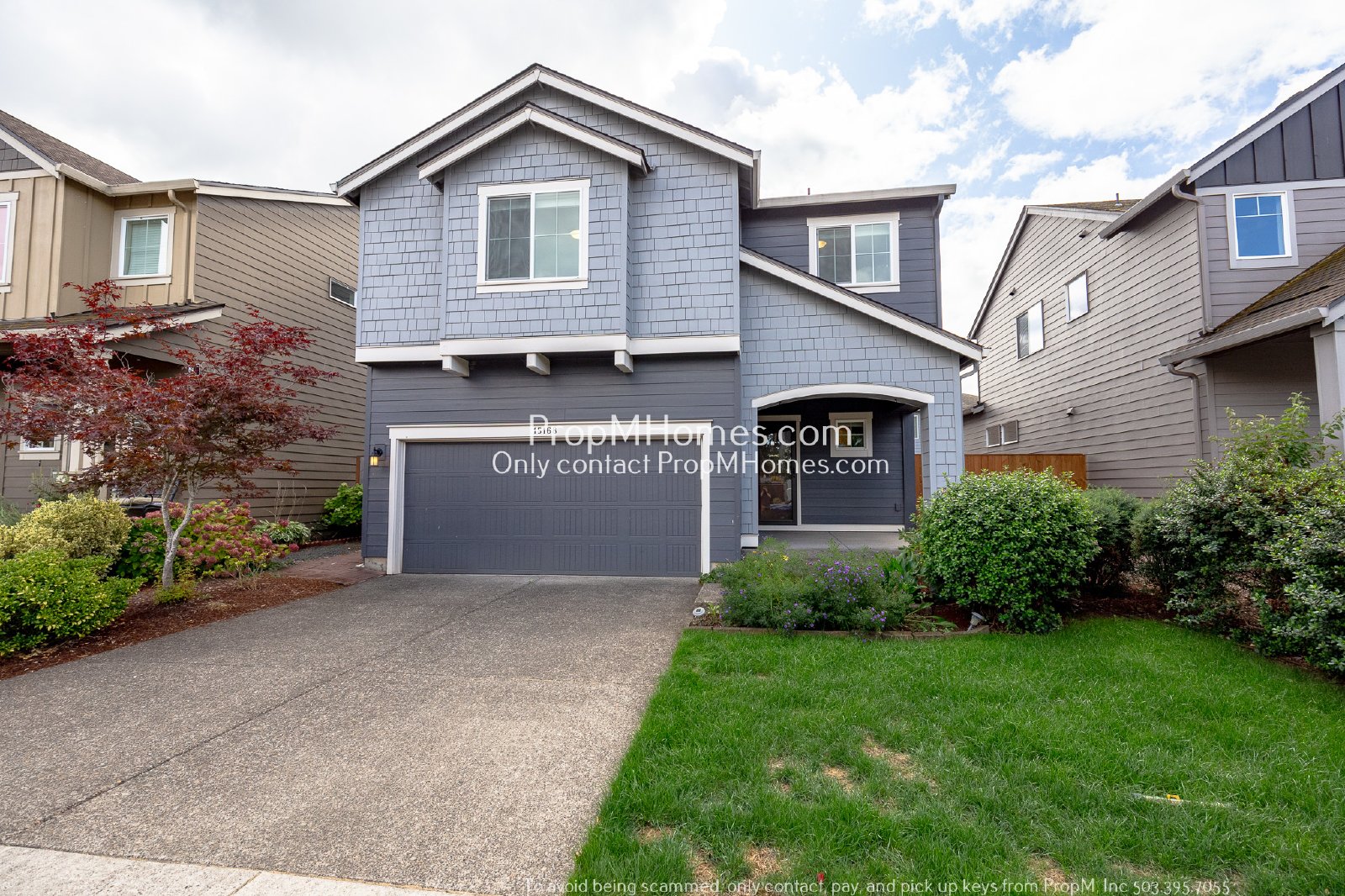 Spacious Four-Bedroom Gem with a Bonus Room! property image