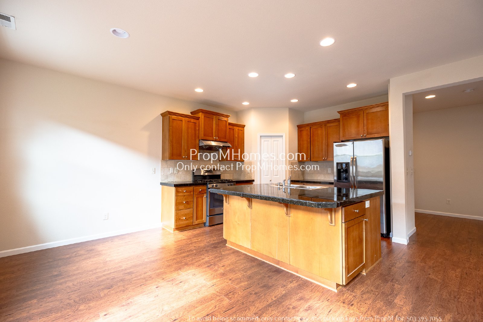 Spacious Four-Bedroom Gem with a Bonus Room! property image