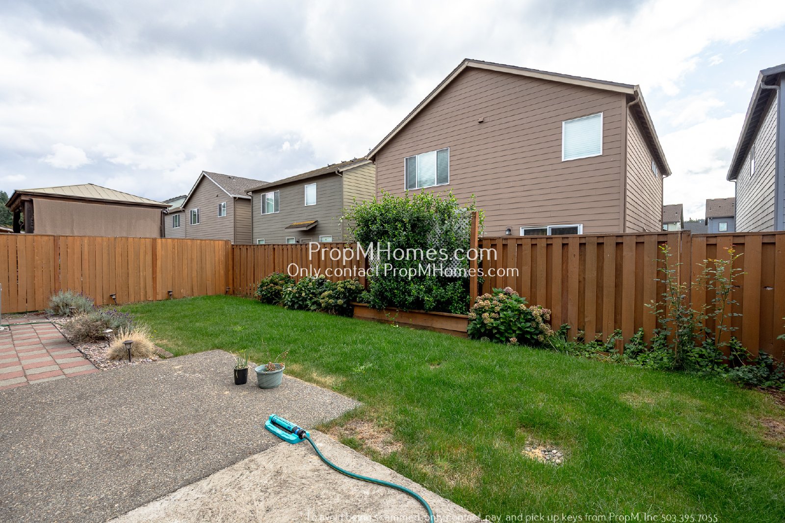 Spacious Four-Bedroom Gem with a Bonus Room! property image