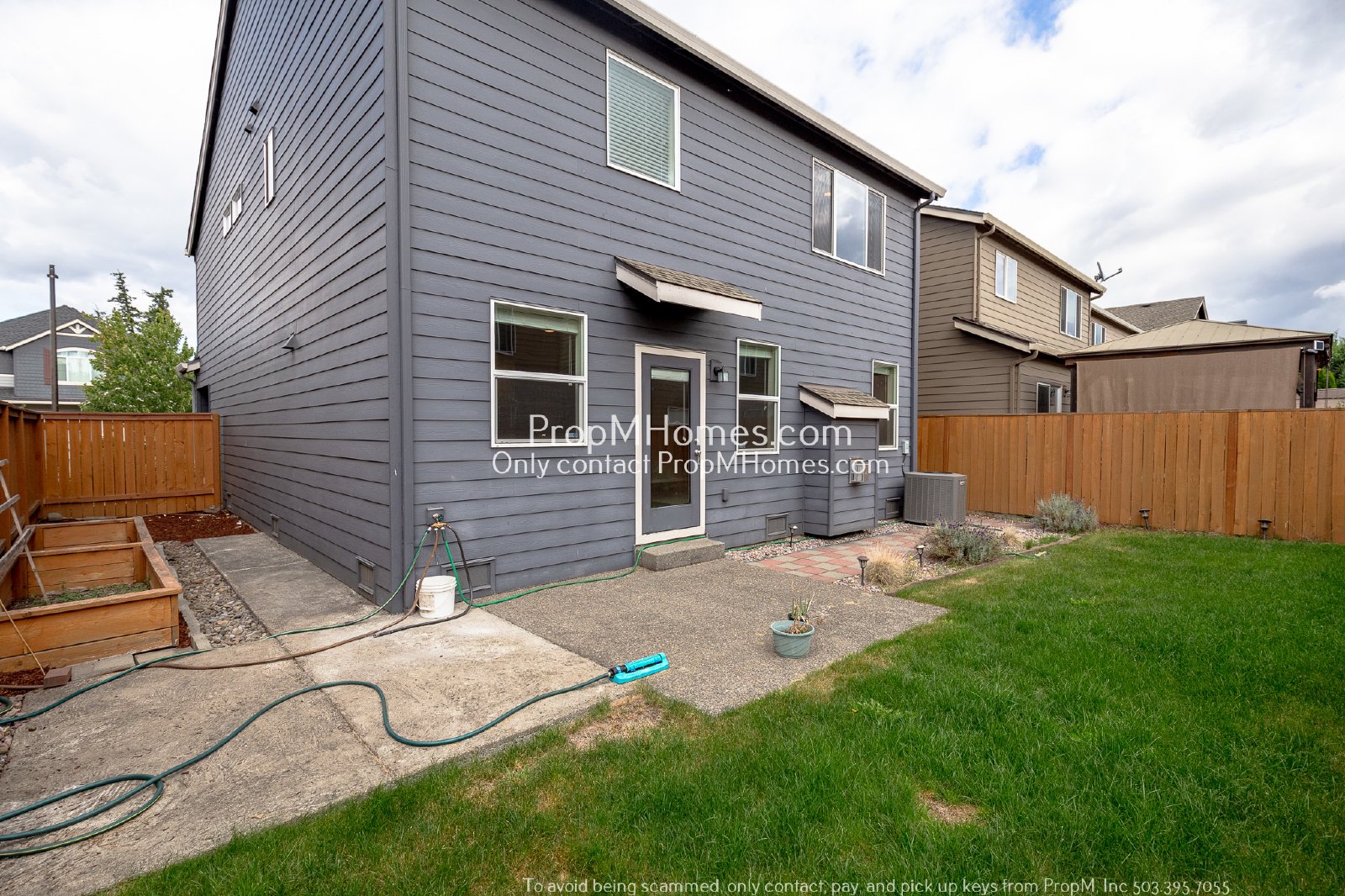 Spacious Four-Bedroom Gem with a Bonus Room! property image