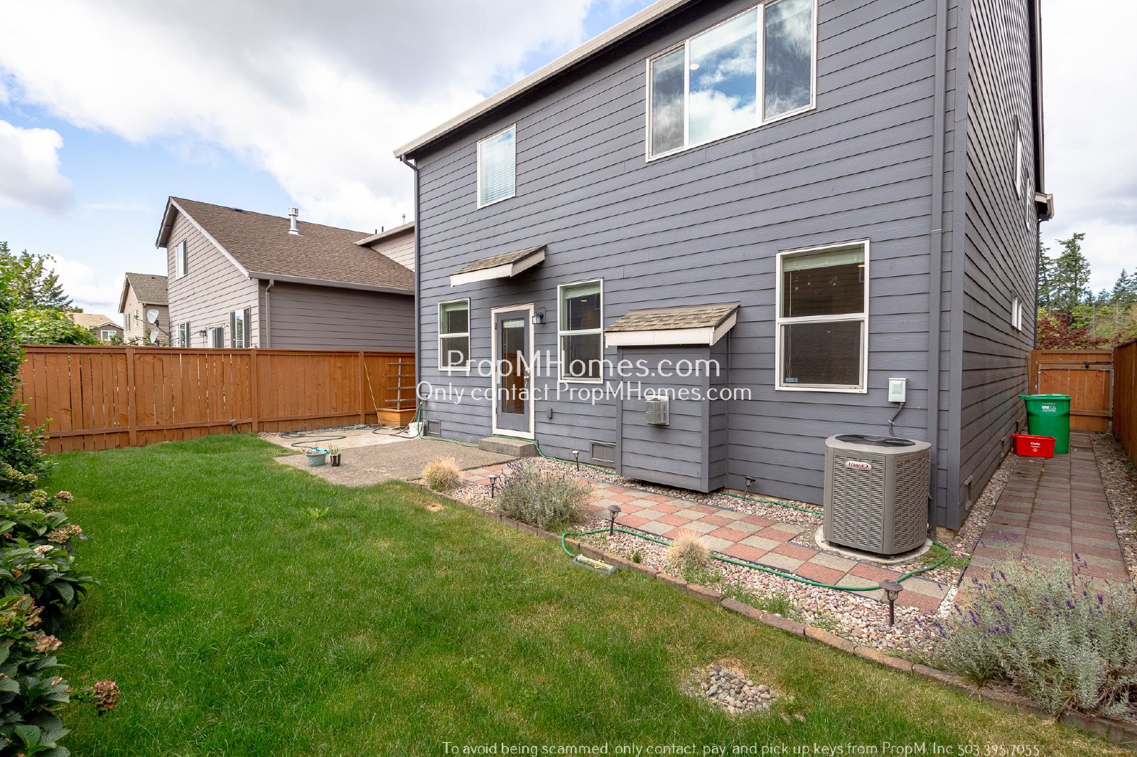 Spacious Four-Bedroom Gem with a Bonus Room! property image