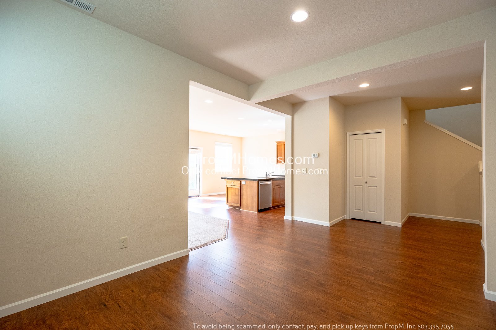 Spacious Four-Bedroom Gem with a Bonus Room! property image