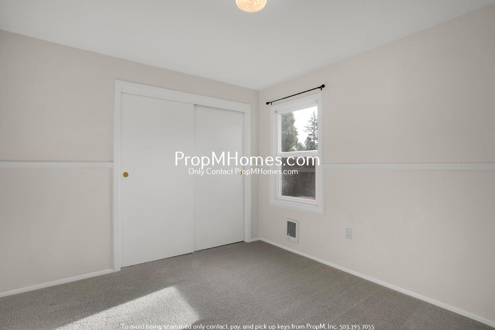 Cozy Two Bedroom Home in Willamette on a Massive Lot! property image