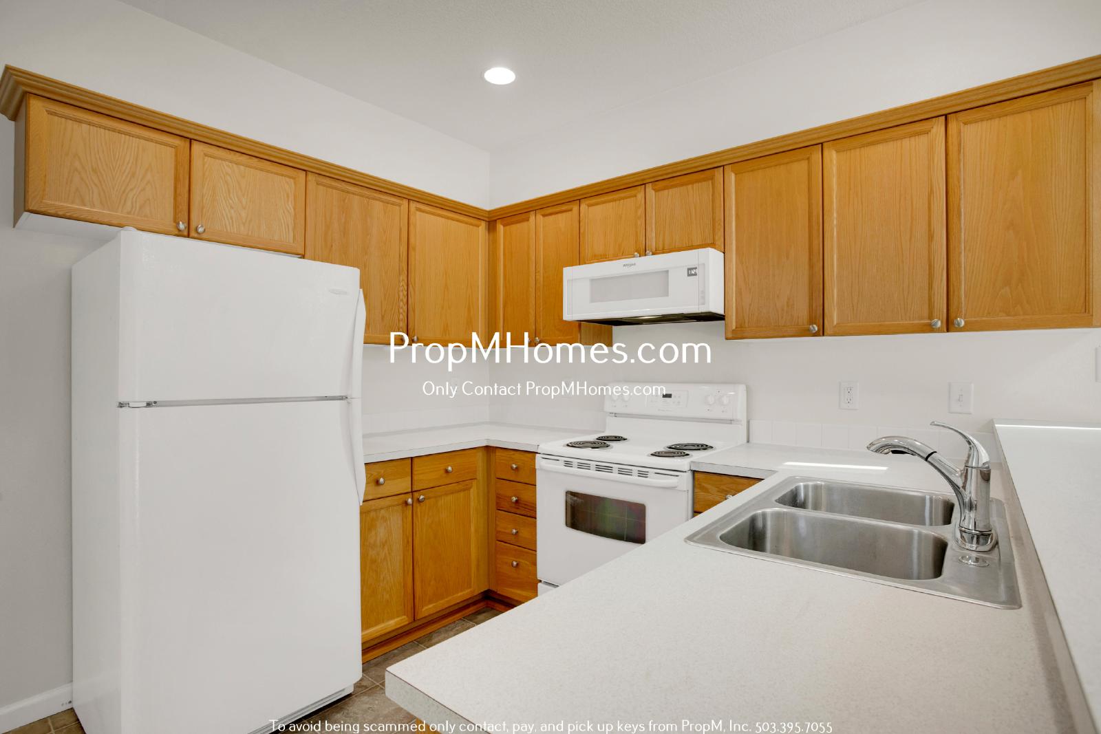 Cozy Three Bedroom Home in SE - New Photos! property image