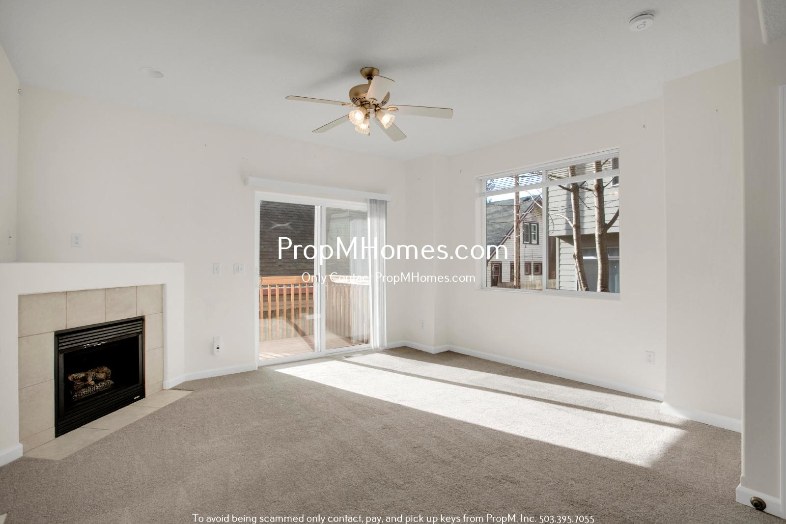 Cozy Three Bedroom Home in SE - New Photos! property image