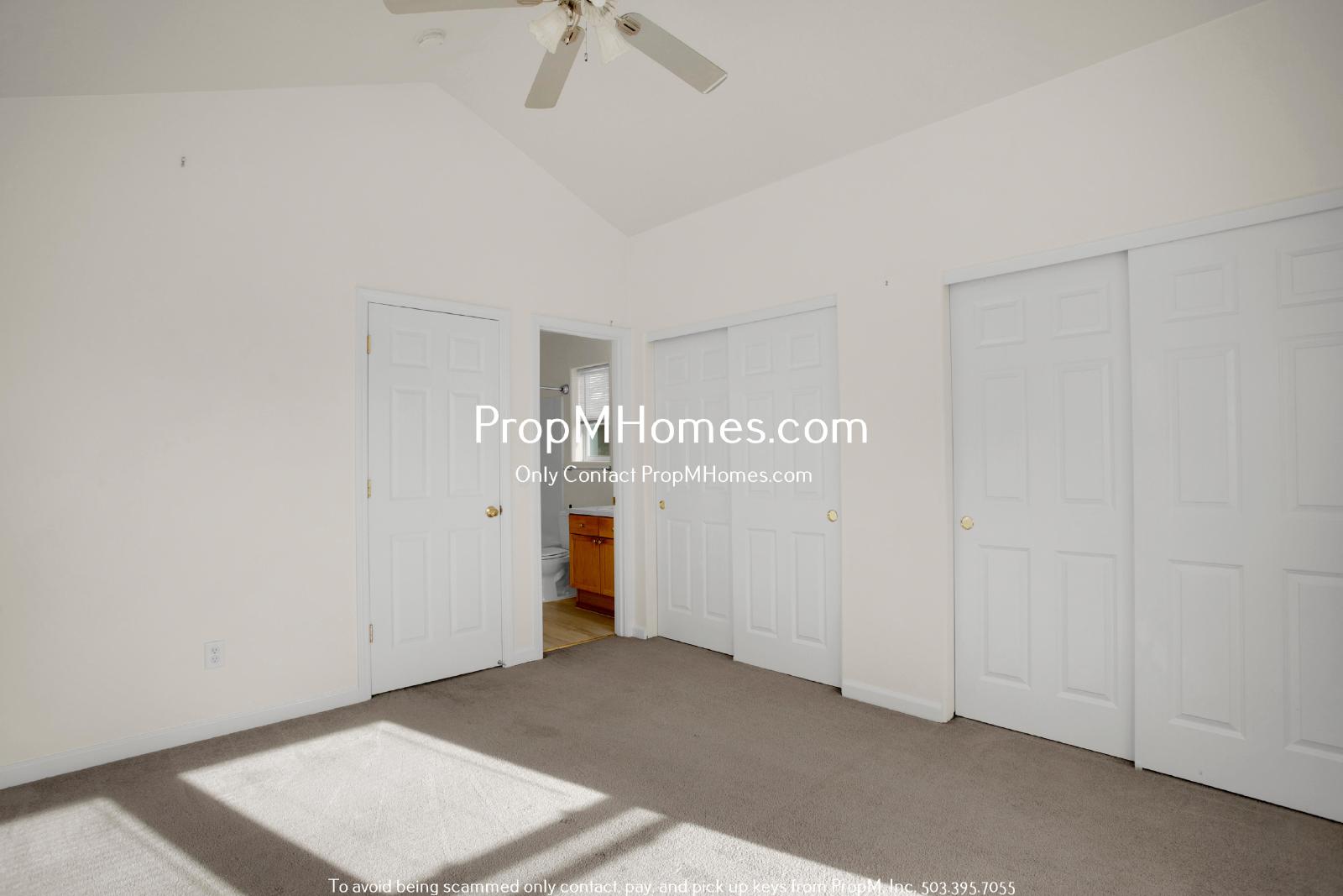 Cozy Three Bedroom Home in SE - New Photos! property image