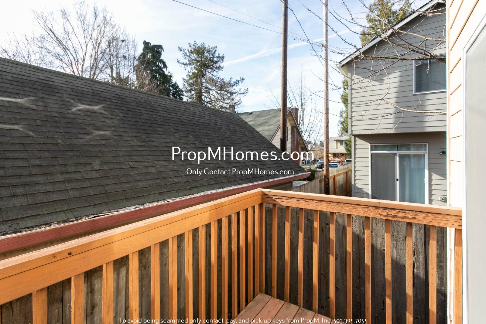 Cozy Three Bedroom Home in SE - New Photos! property image