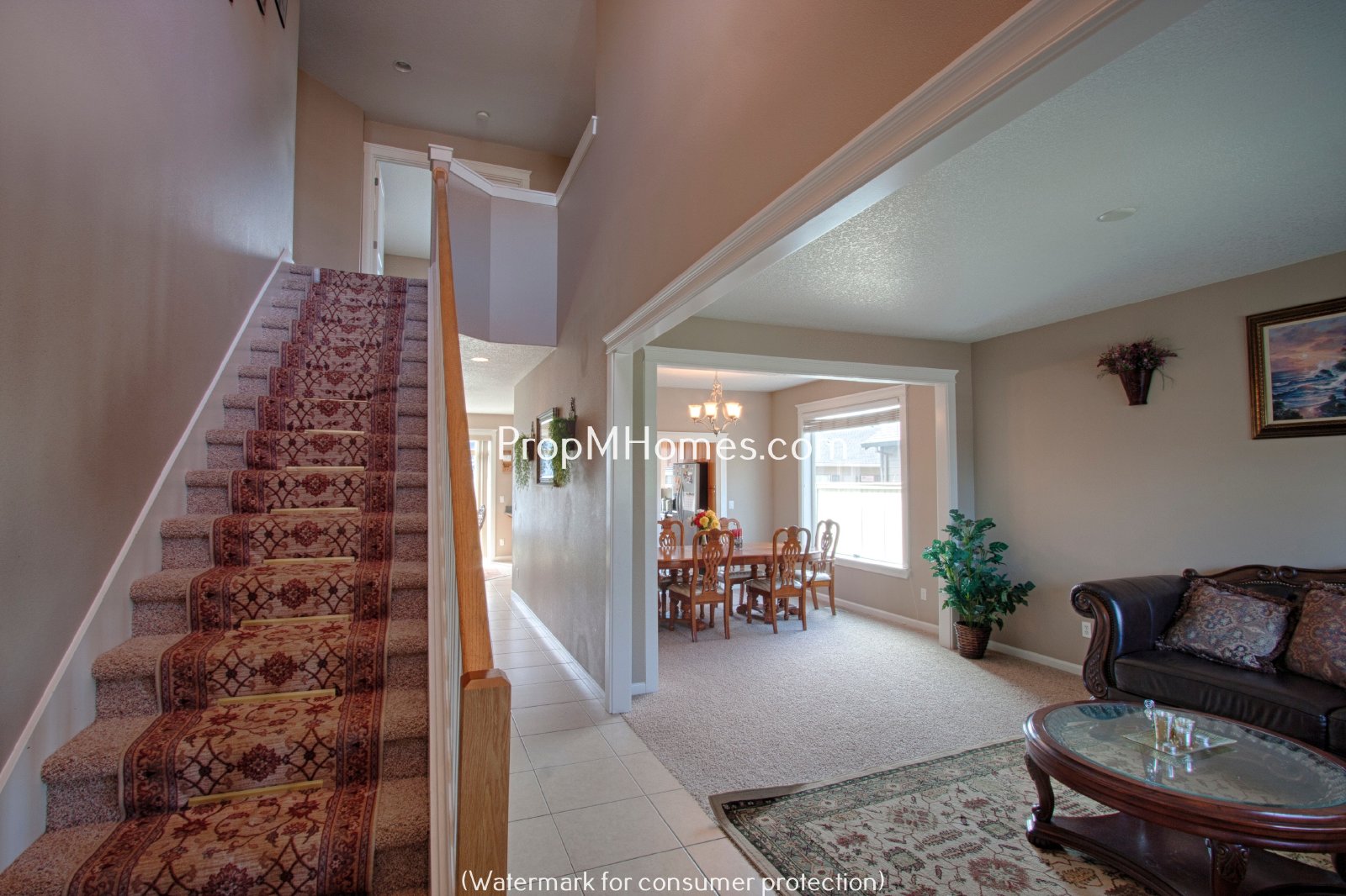 Beautiful Five Bedroom Craftsman Style Home in Molalla! property image