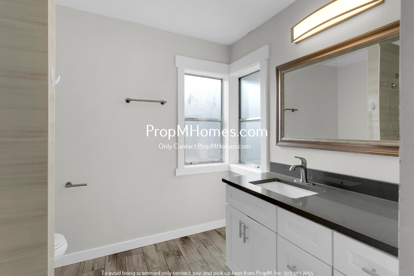 Updated Three Bedrom Home in Brentwood-Darlington! property image