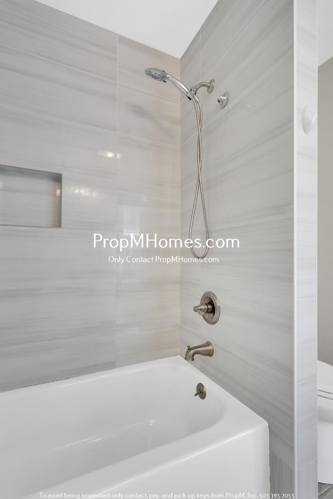 Updated Three Bedrom Home in Brentwood-Darlington! property image