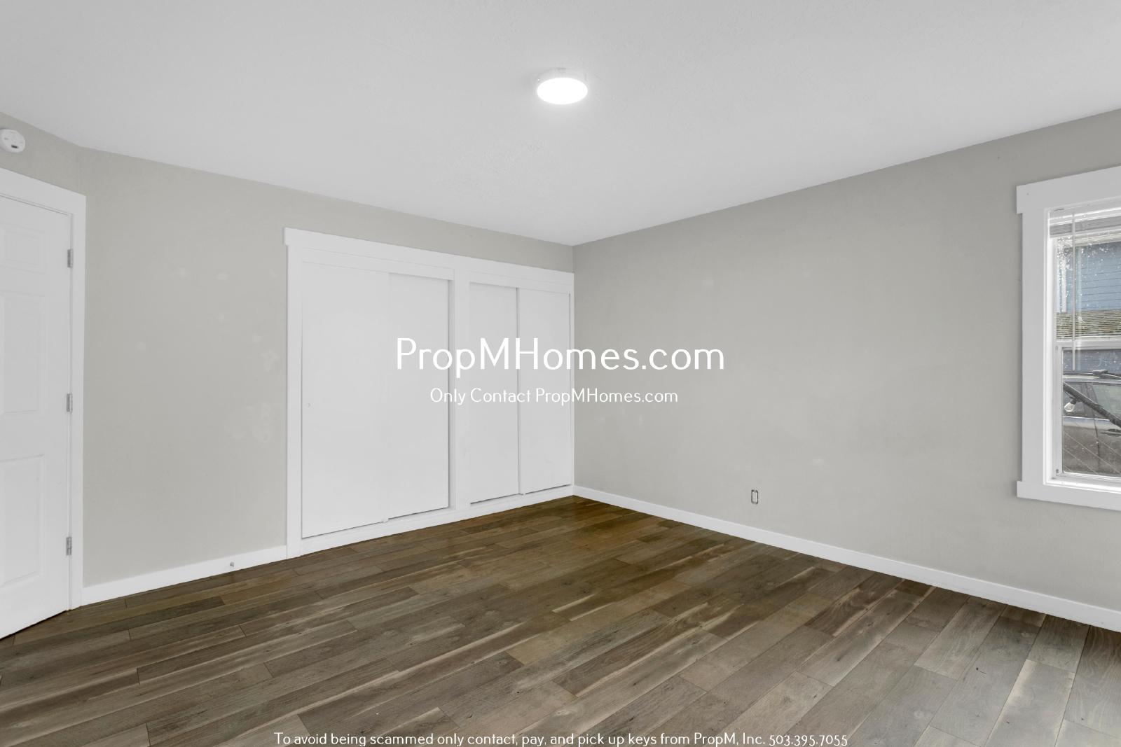 Updated Three Bedrom Home in Brentwood-Darlington! property image