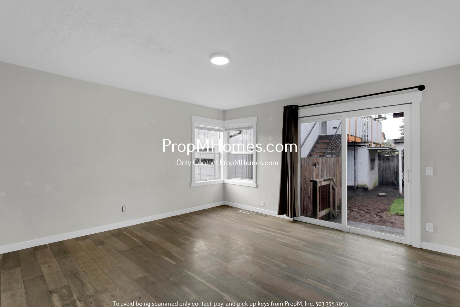 Updated Three Bedrom Home in Brentwood-Darlington! property image