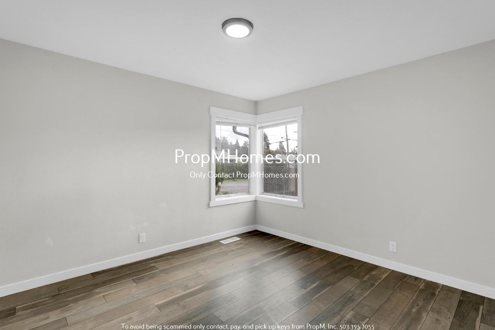 Updated Three Bedrom Home in Brentwood-Darlington! property image