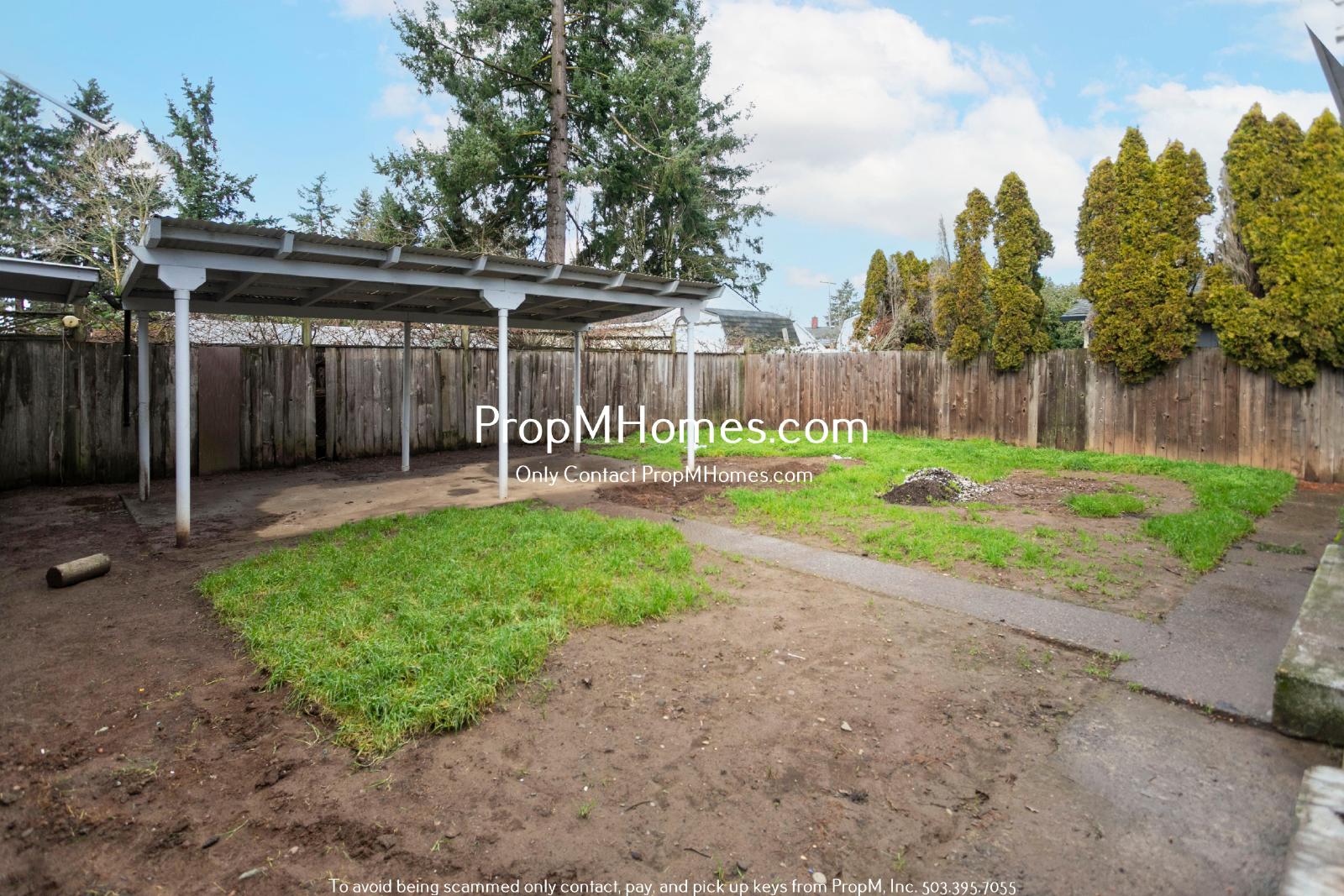 Updated Three Bedrom Home in Brentwood-Darlington! property image