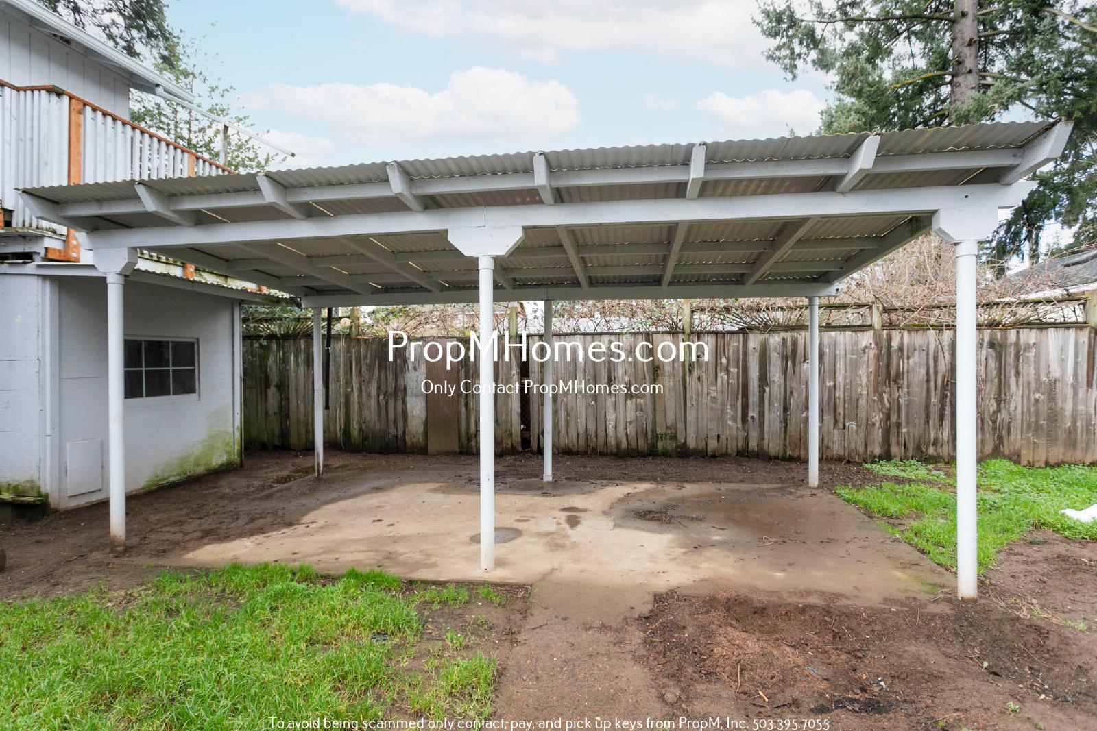 Updated Three Bedrom Home in Brentwood-Darlington! property image