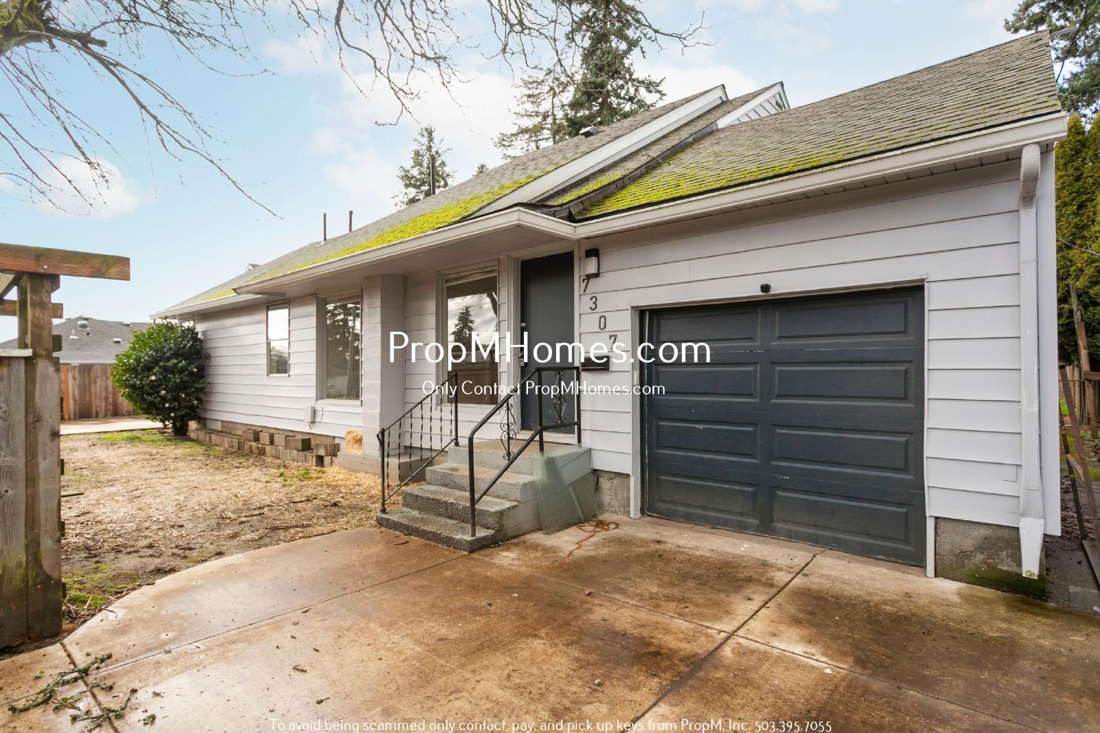 Updated Three Bedrom Home in Brentwood-Darlington! property image