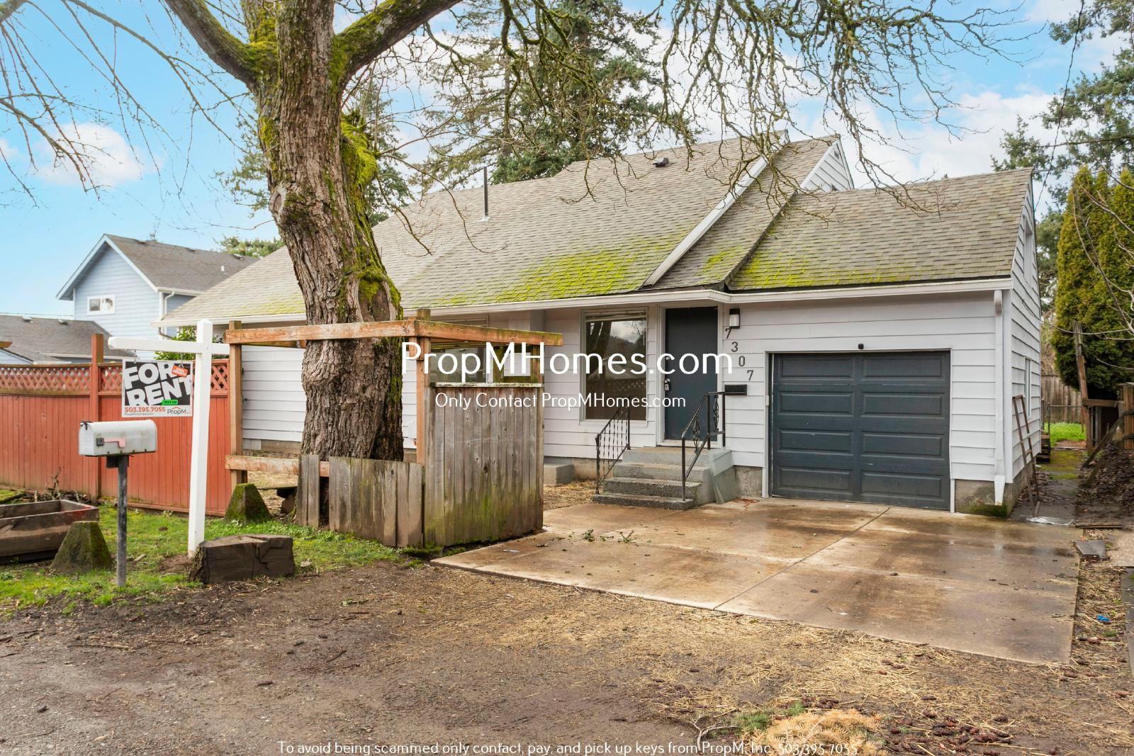 Updated Three Bedrom Home in Brentwood-Darlington! property image