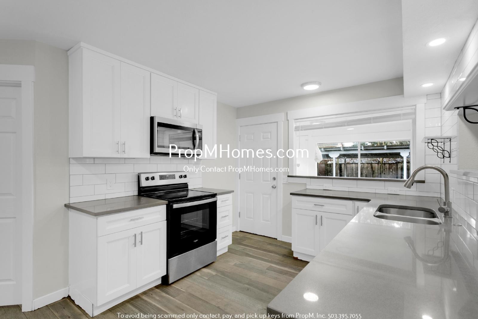 Updated Three Bedrom Home in Brentwood-Darlington! property image