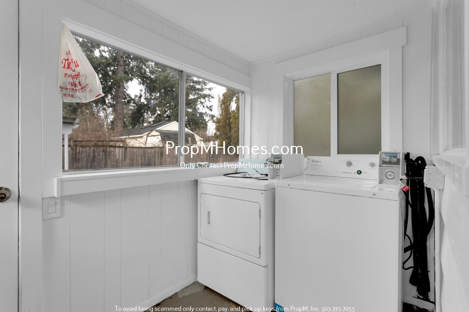 Updated Three Bedrom Home in Brentwood-Darlington! property image