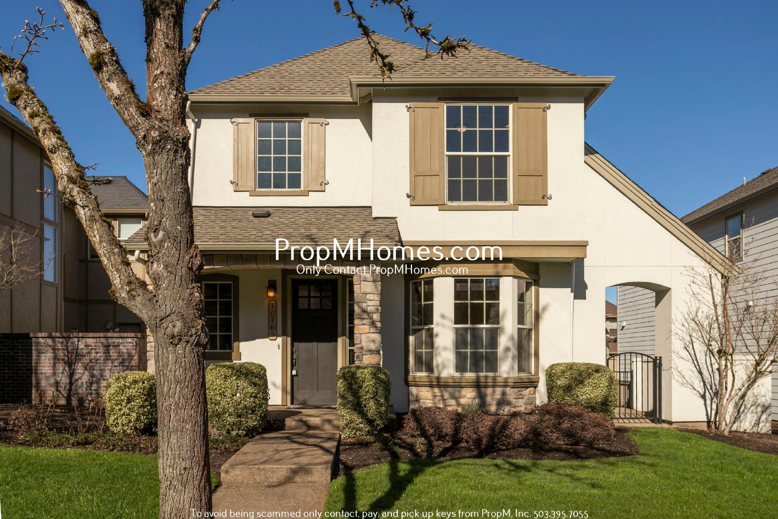 Beautiful Three Bedroom Home in Villebois! property image