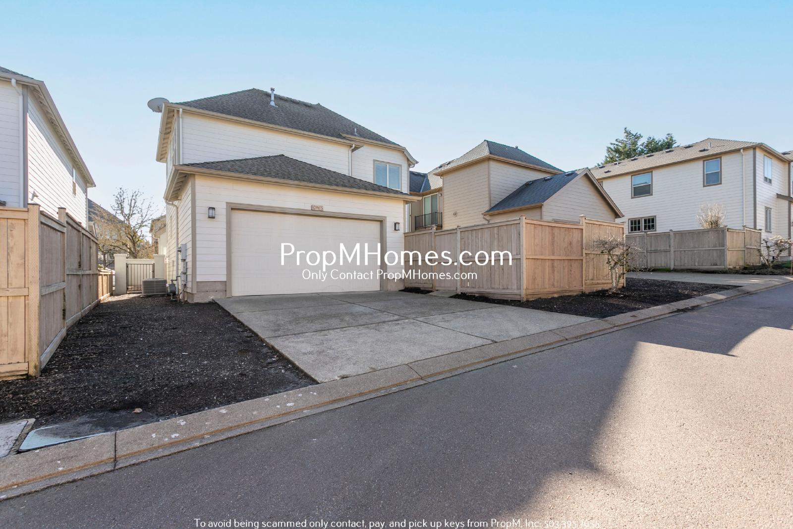 Beautiful Three Bedroom Home in Villebois! property image