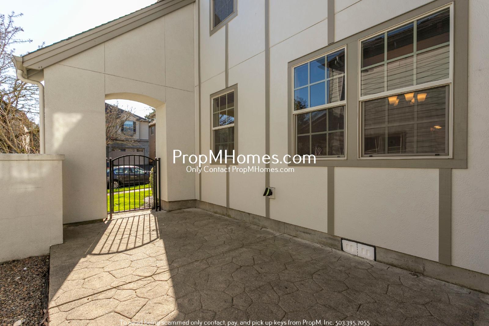 Beautiful Three Bedroom Home in Villebois! property image