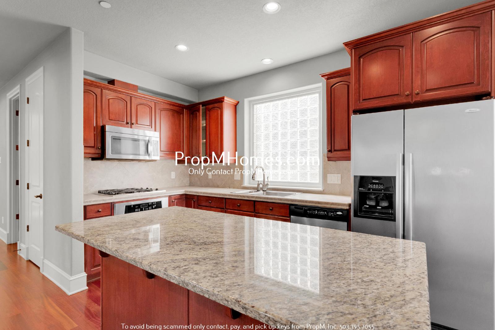 Beautiful Three Bedroom Home in Villebois! property image