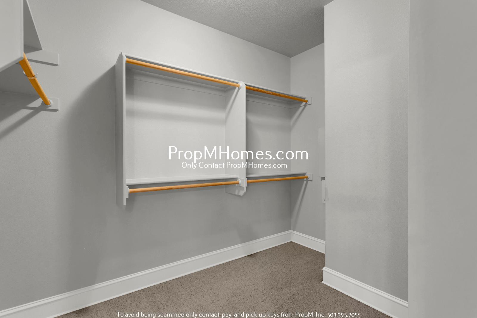 Beautiful Three Bedroom Home in Villebois! property image