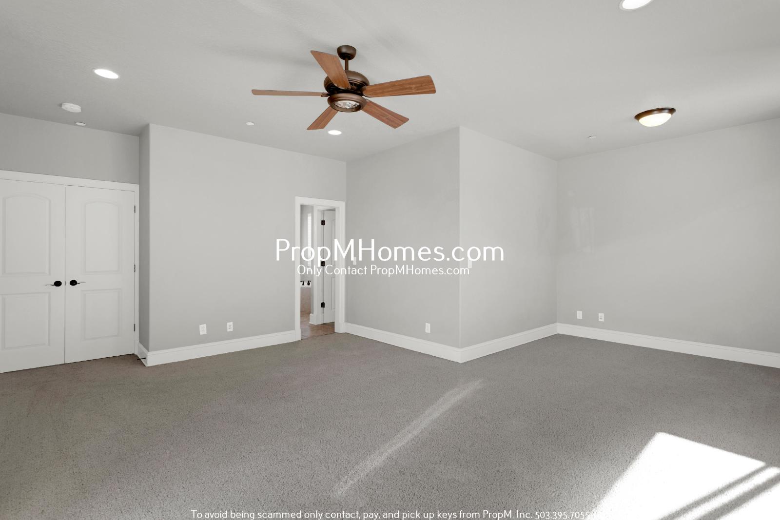 Beautiful Three Bedroom Home in Villebois! property image