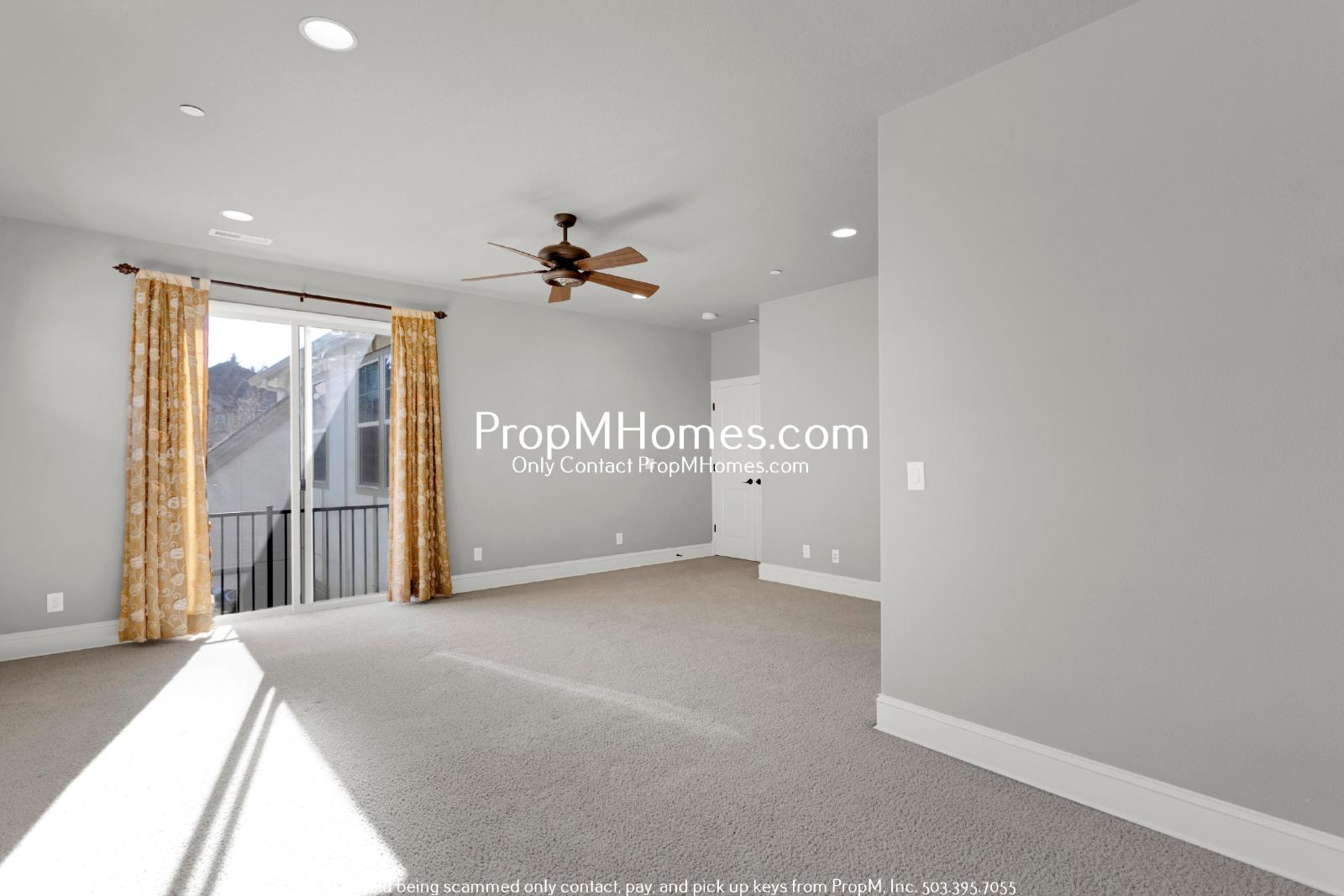 Beautiful Three Bedroom Home in Villebois! property image