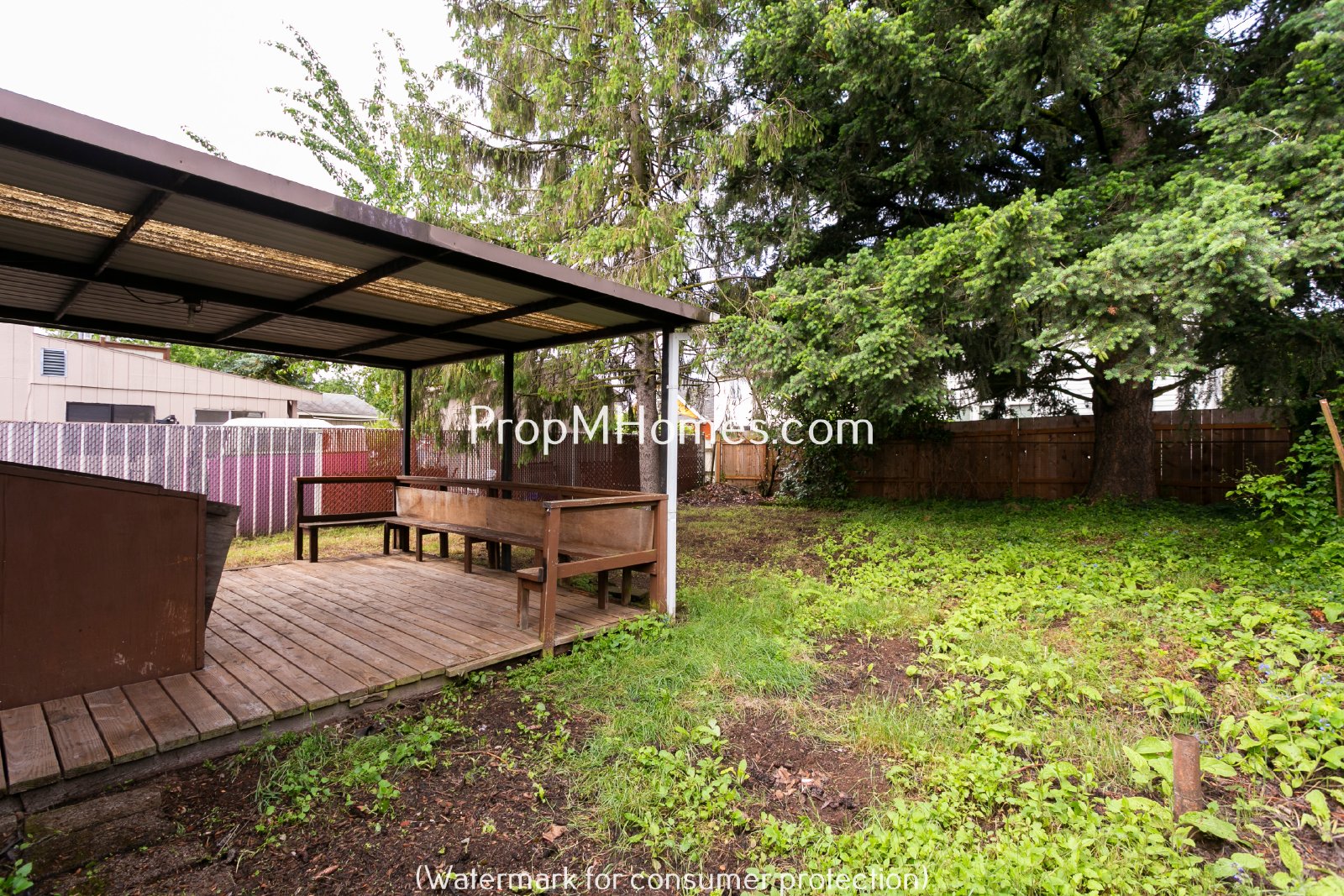 Charming One Bedroom Plus Office/Den In SE Portland! property image
