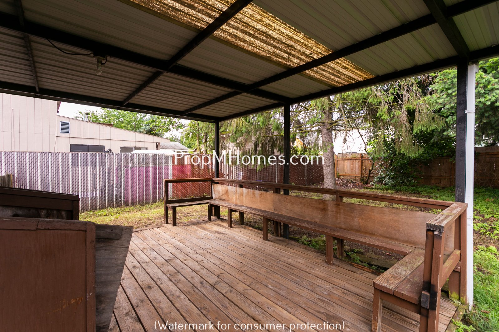 Charming One Bedroom Plus Office/Den In SE Portland! property image