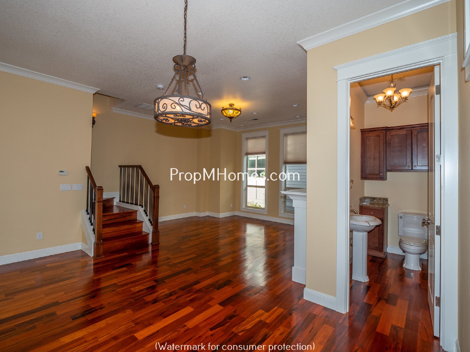 Stunning Humboldt Two Bedroom Townhouse w/ Two Primary Suites! property image