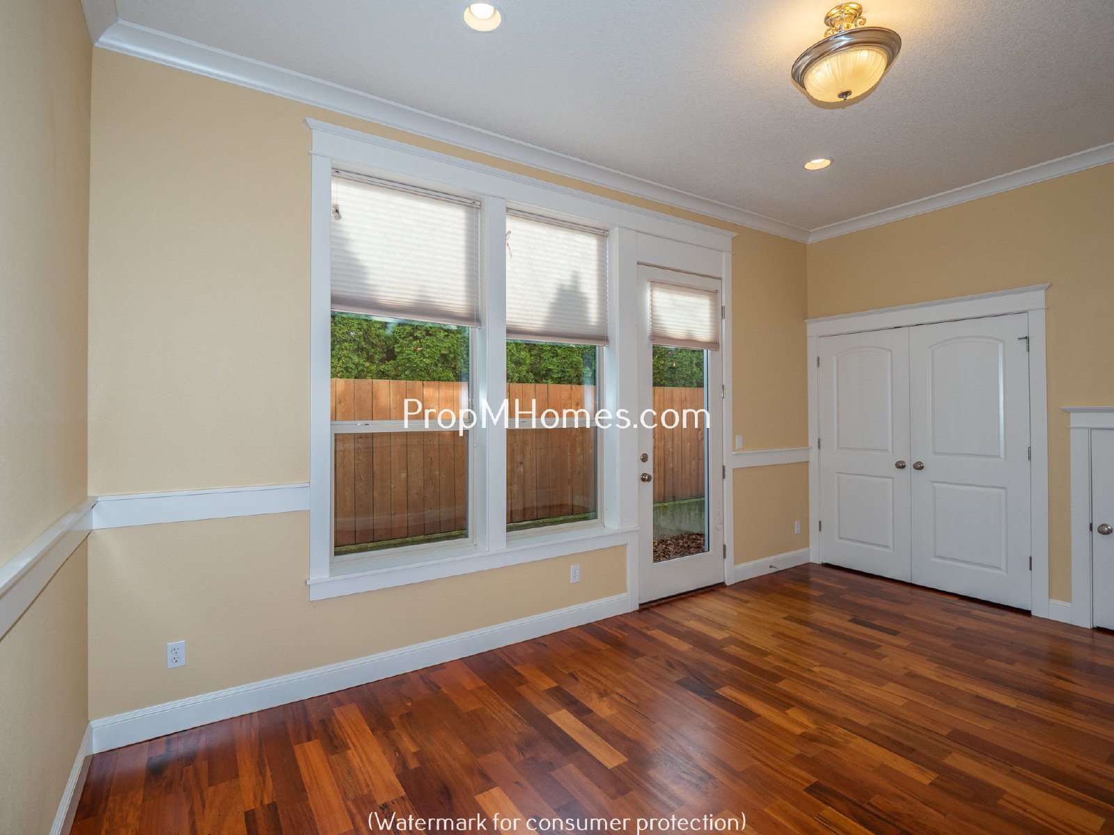 Stunning Humboldt Two Bedroom Townhouse w/ Two Primary Suites! property image