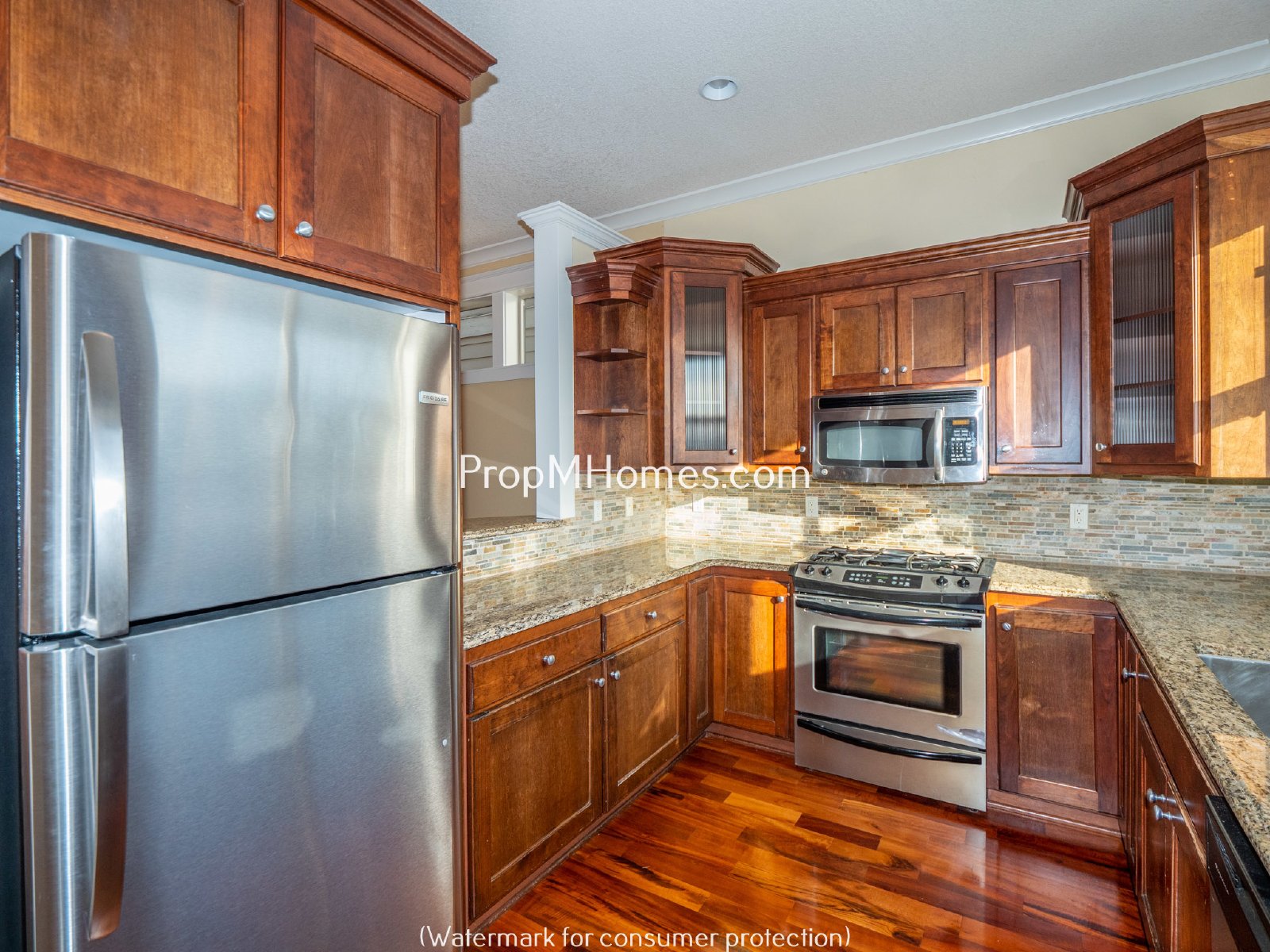 Stunning Humboldt Two Bedroom Townhouse w/ Two Primary Suites! property image