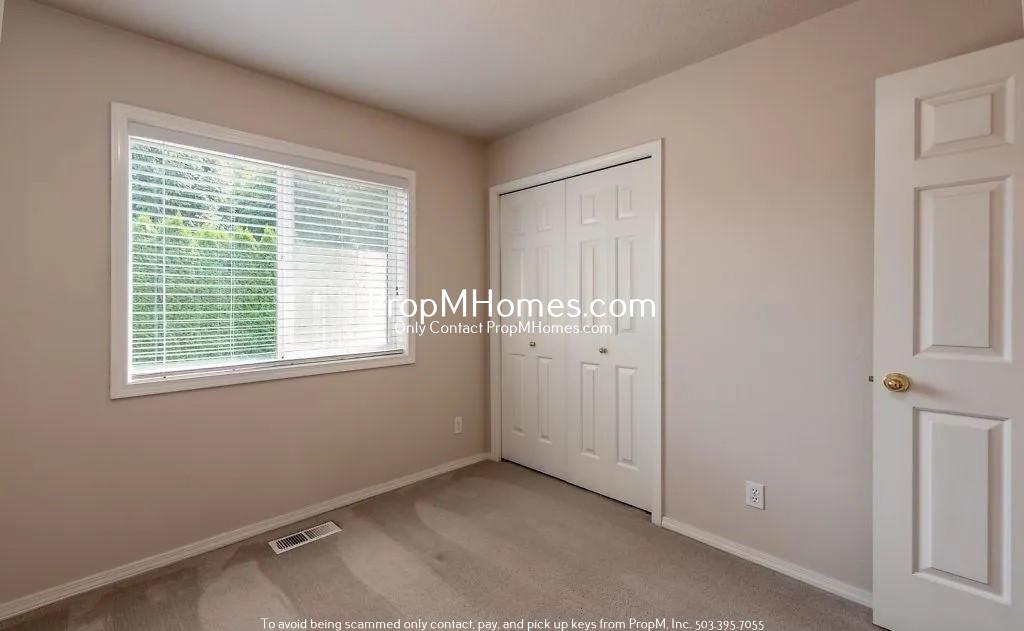 Cozy One Level Three Bedroom Home in Sherwood! property image