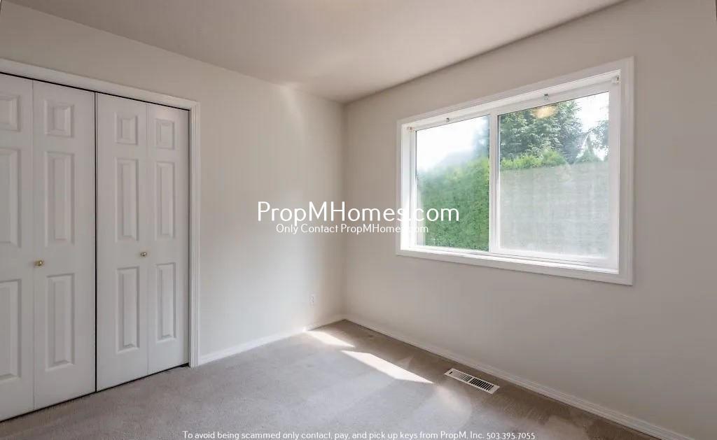 Cozy One Level Three Bedroom Home in Sherwood! property image