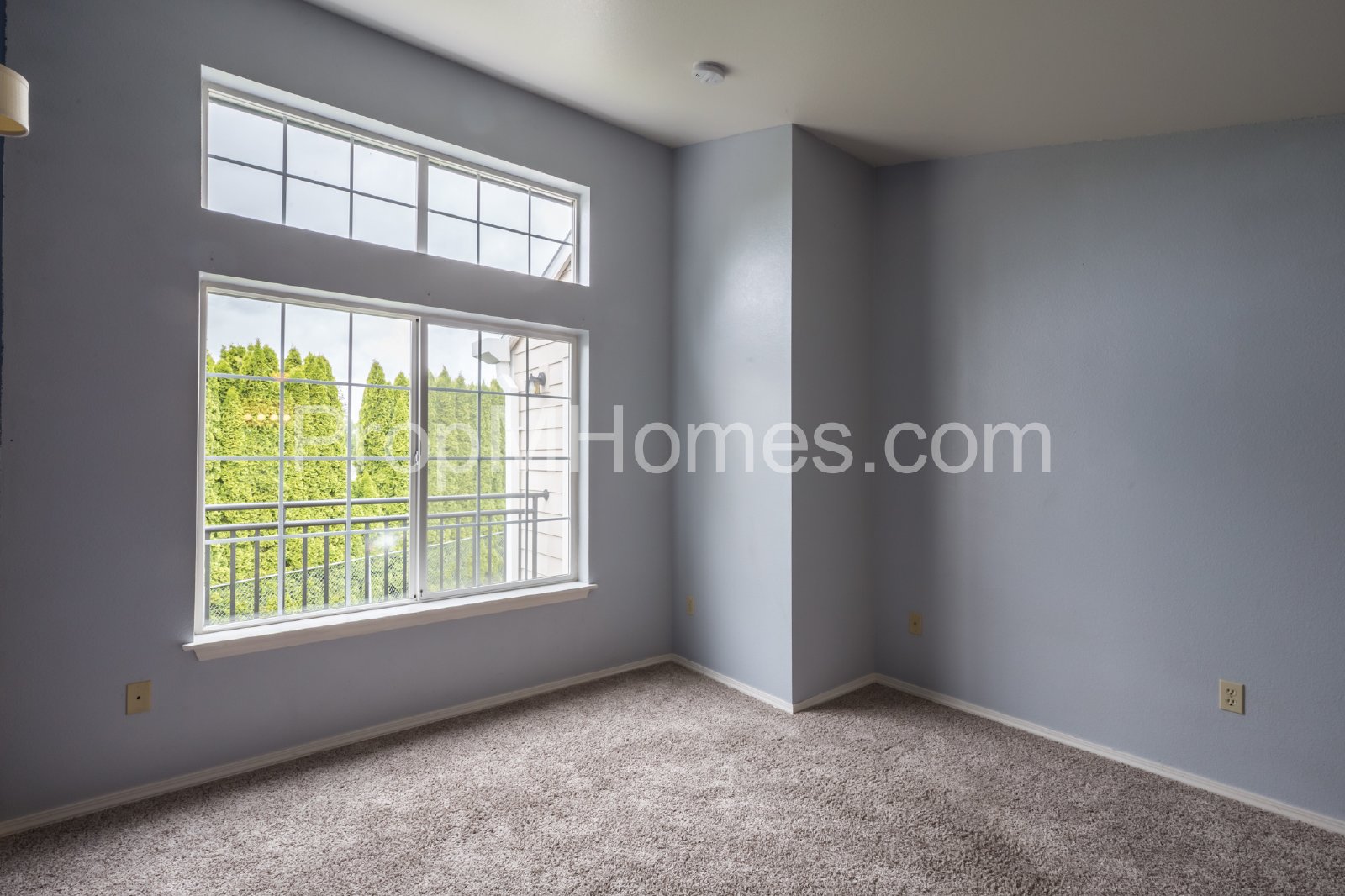 Courtyards at Springville - Upper Level Two Bedroom Condo! property image