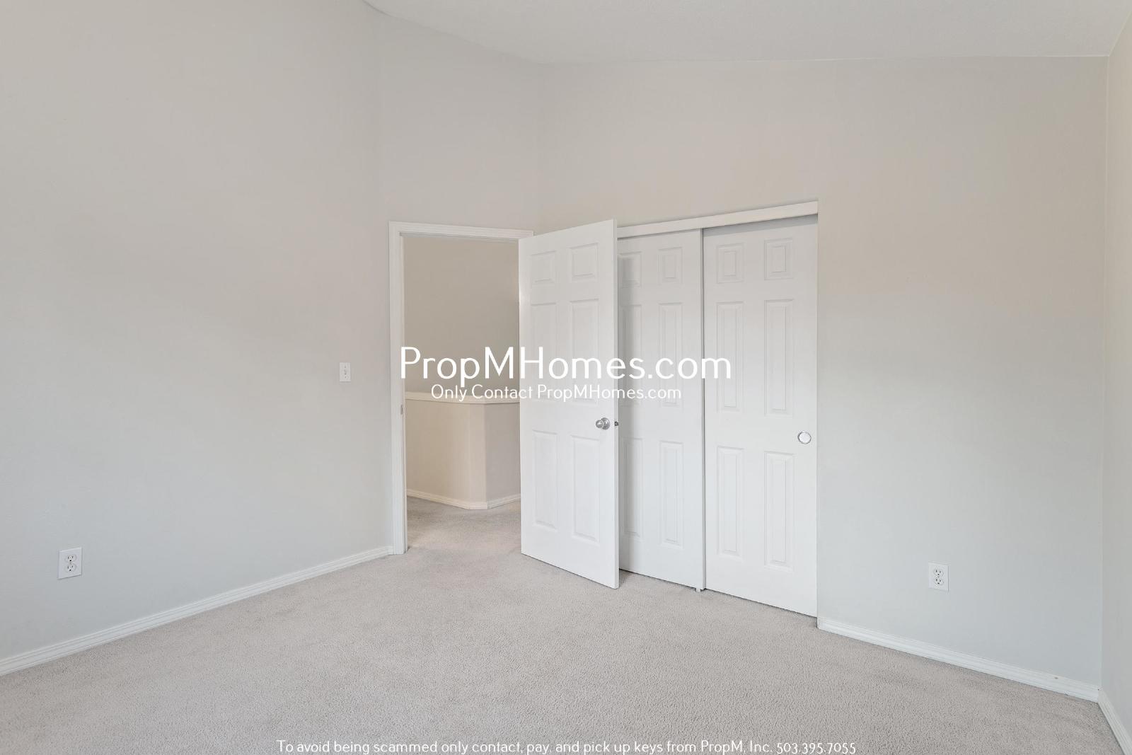 Three Bedroom Home in Aloha w/ Forest Like Surrounding! property image