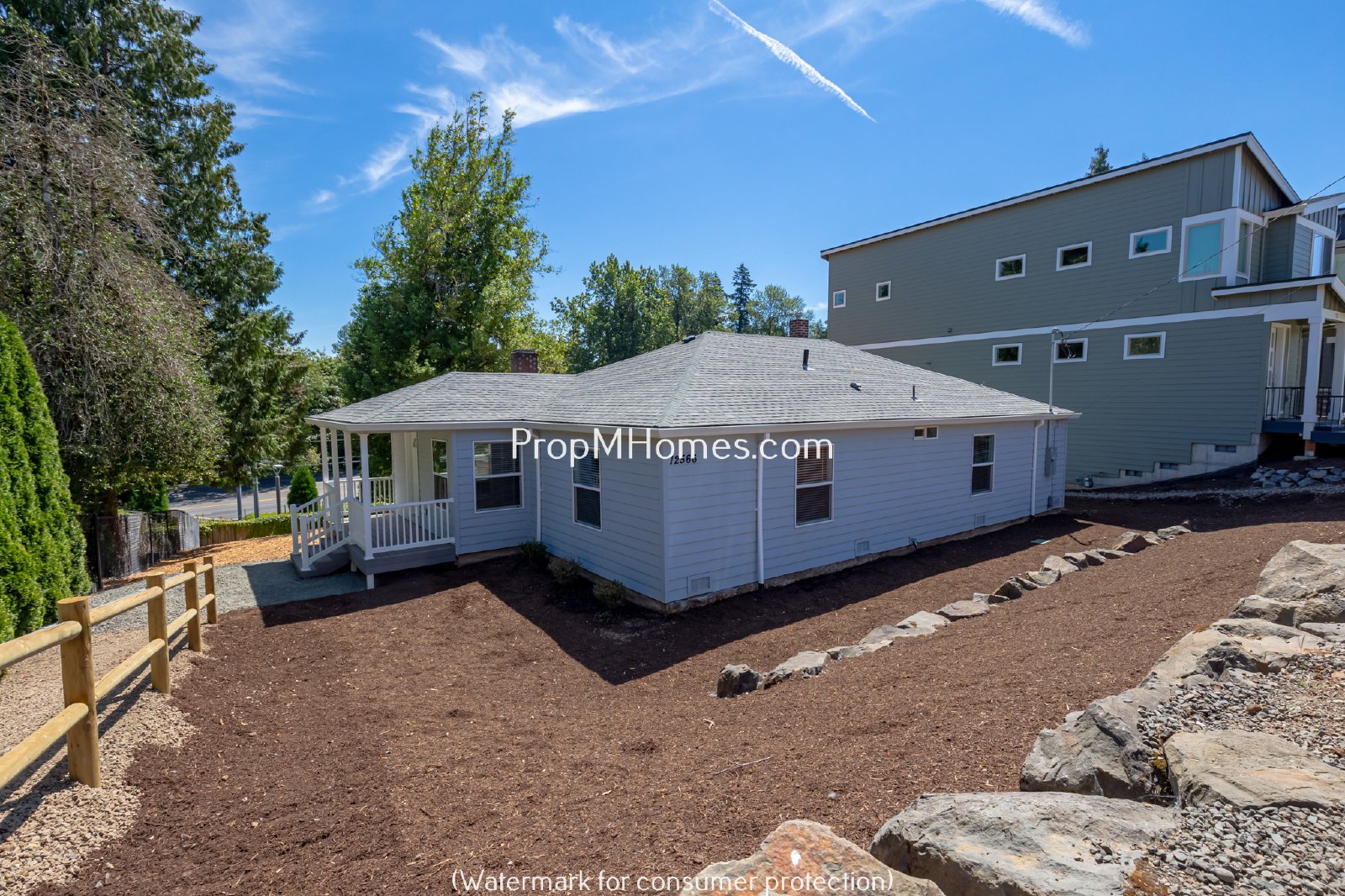 Updated Three Bedroom Home in Milwaukie Heights! property image