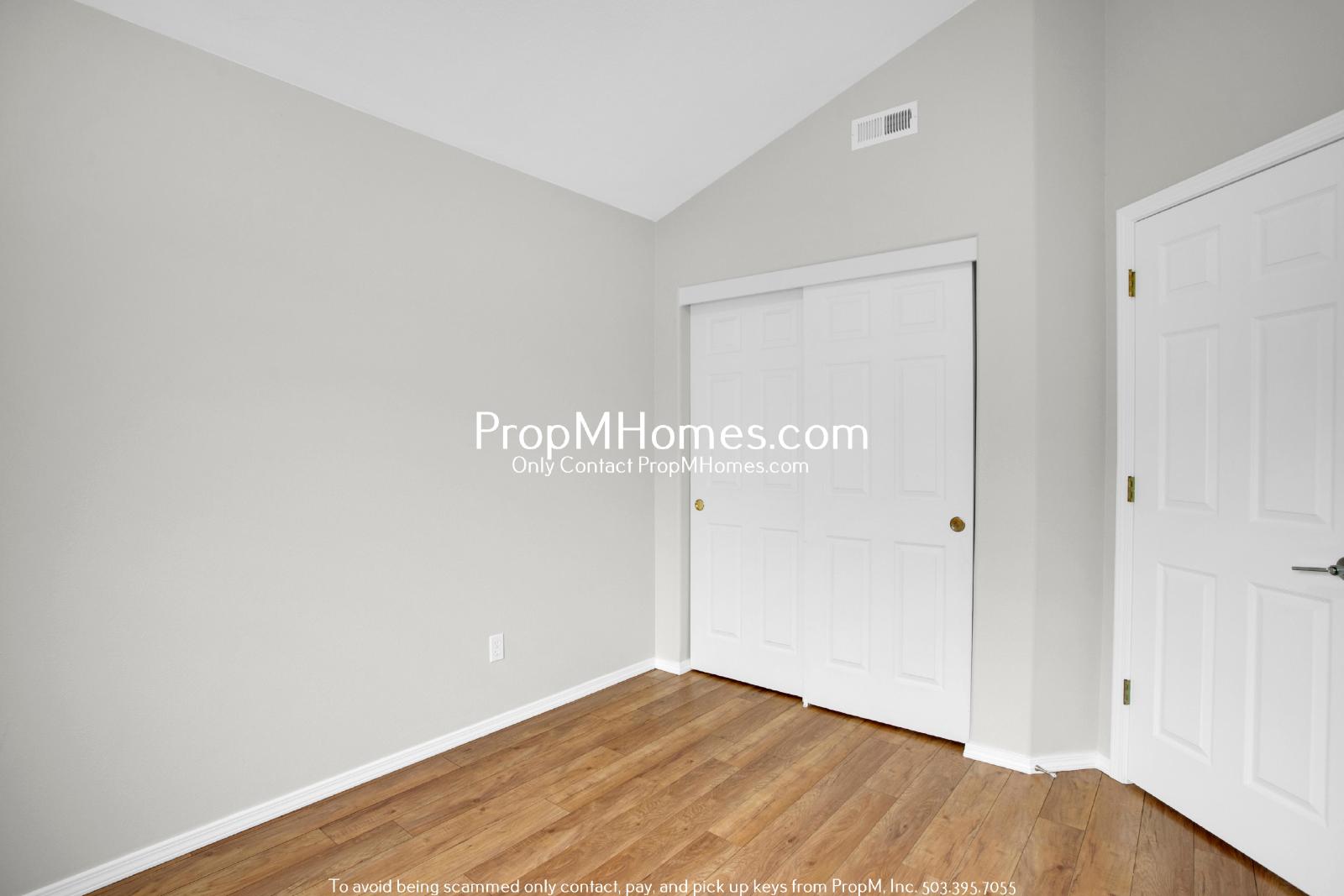 Updated Three Bedroom Townhome Near Nike & Intel! property image