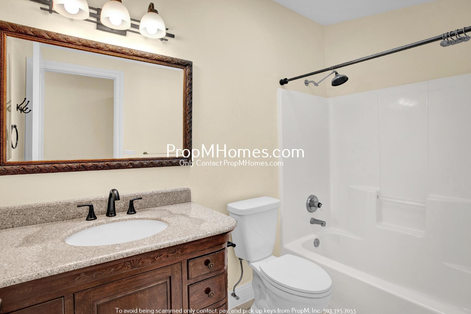 Updated Three Bedroom Home Next to Progress Ridge! property image